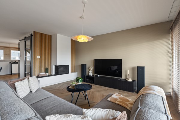 Medium property photo - Meester J. Henderikxstraat 6, 1788 AM Julianadorp